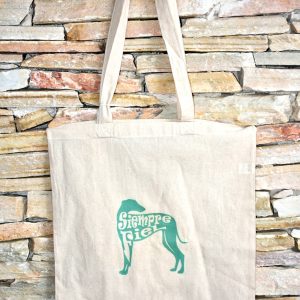 Bolsa de algodón SiempreFiel